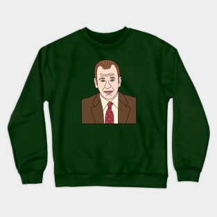 Toby the Office Crewneck Sweatshirt